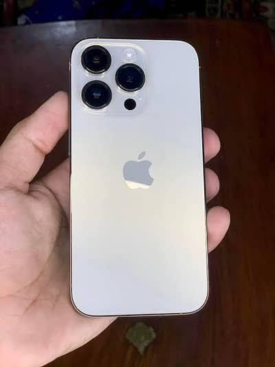 14 Pro Max 256GB Factory Unlocked