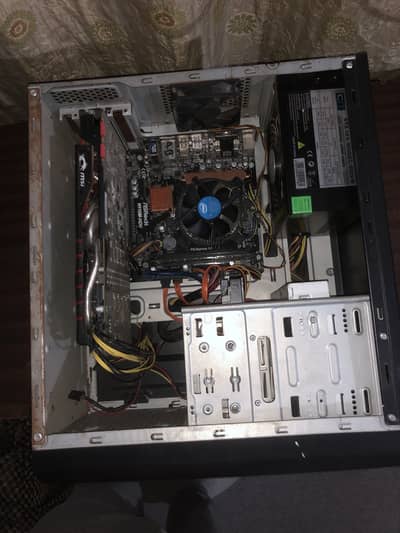 Core i7 6th Generation