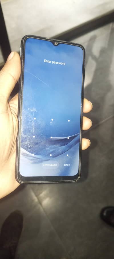 redmi 9a pta Appeved 6gb128gb exchange possible