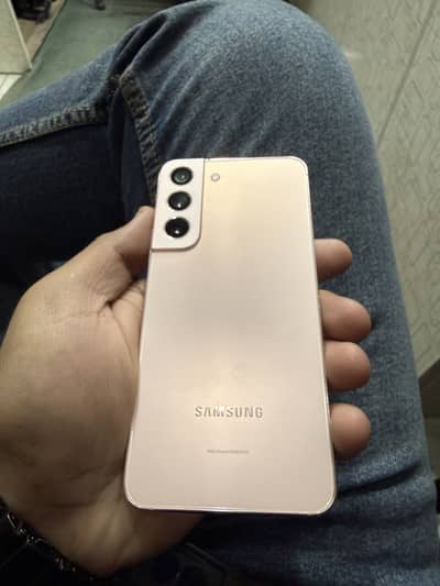 Samsung S22 PTA Official Approved