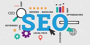 Off-Page SEO Expert (On-Site | Lahore)
