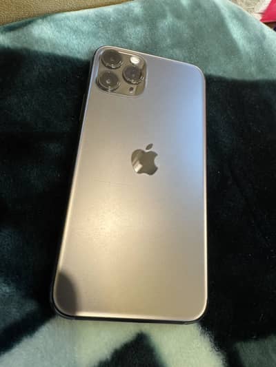 IPhone 11 Pro PTA 256 GB