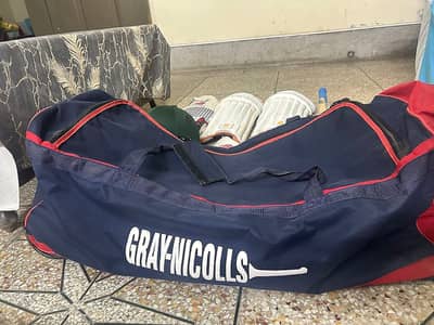 cricket kit