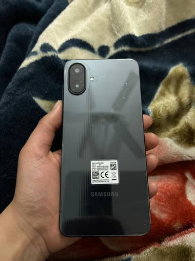 Brand New Samsung Galaxy A07 4GB RAM, 128 GB ROM