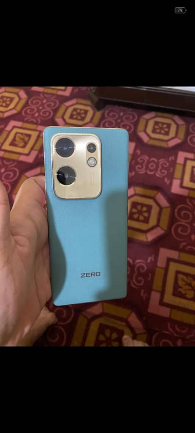 Infnix Zero 30