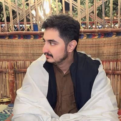 fahad shykh