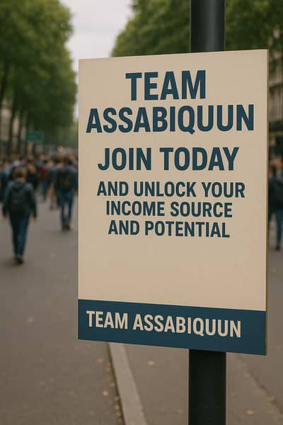 Online Business Opportunity – Training Provided