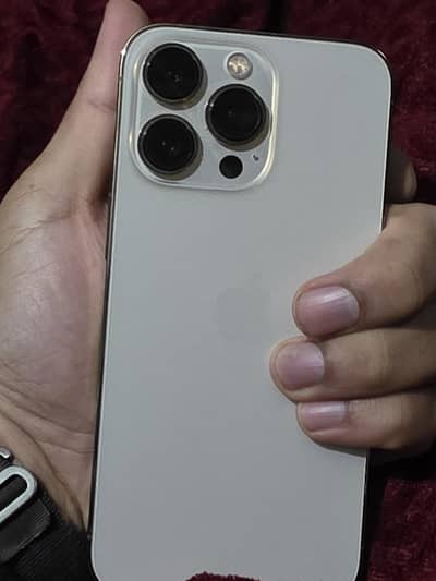 Iphone 13 pro 512gb factory unlocked with box