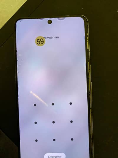 pixel 8 pro just penal