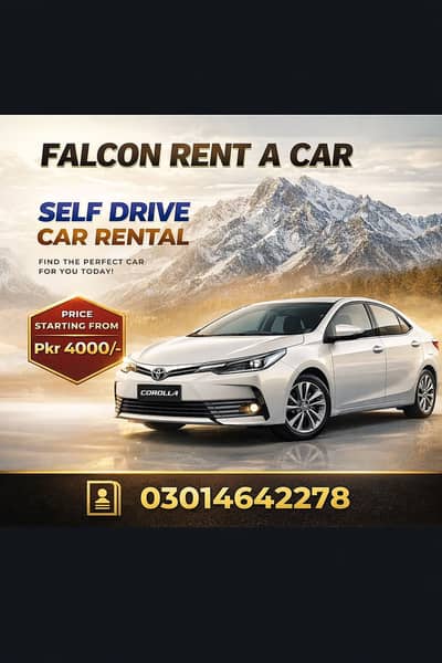 Rent a Car | Car Rental | All Cars Are Available For Rent with driver