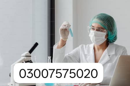 NURSE RECEPTION DR ASSISTANT MBBS FEMALES HIRING URGENT