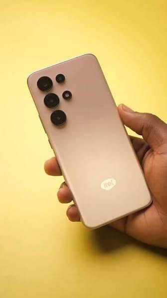 Itel Super 26 Ultra