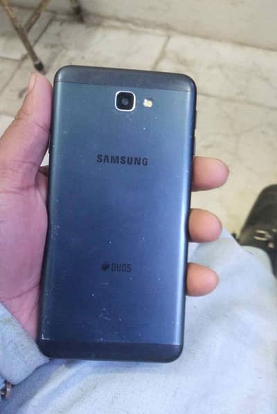 Samsung J7 Prime official PTA approved 3/32 Best For Hotspot