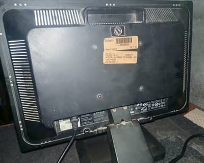 lcd 20 Inch hai condition 10/9 hai exchange possible mobile ka sat