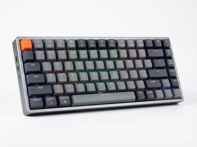 Keychron K2 Wireless Mechanical Keyboard