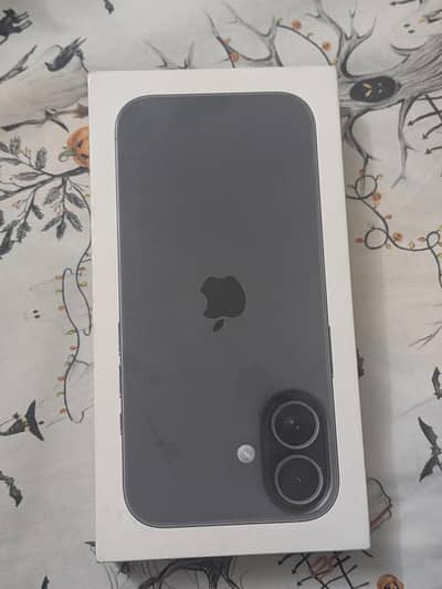 I phone 17 unboxed
