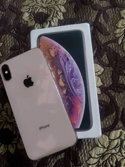 iphone xs pta proved