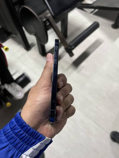 iPhone 12 Pro JV non PTA 128 Gb