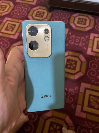 Infinix zero 30