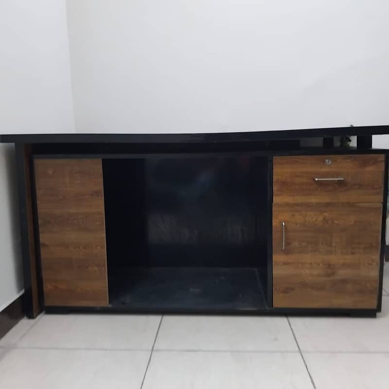 Computer table - Office Tables - 1110382702