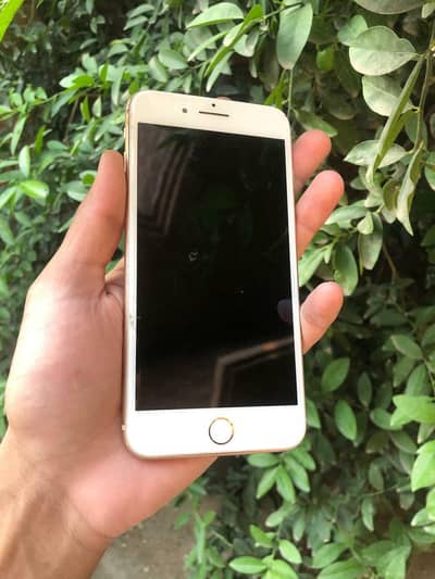 iPhone 6s plus non pta 16 gb