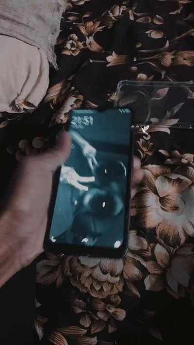 vivo s1 8 Ram 256 Gb