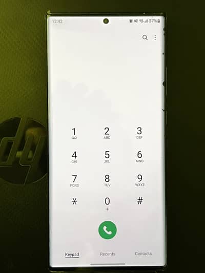 20 Ultra Snapdragon variant