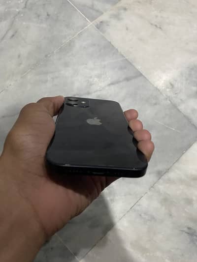 I Phone 12 non PTA 64GB 03064206549