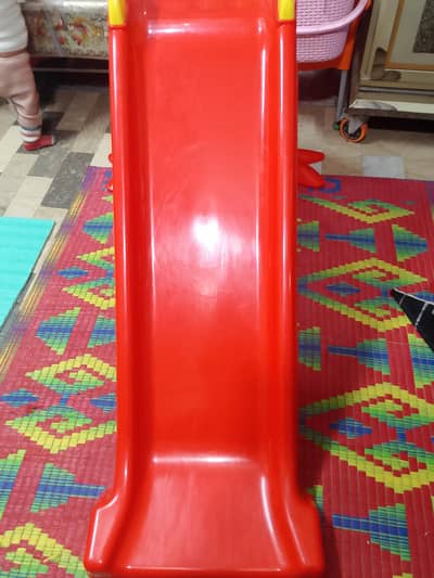 2 Step Slide For Baby  Urgent Sale