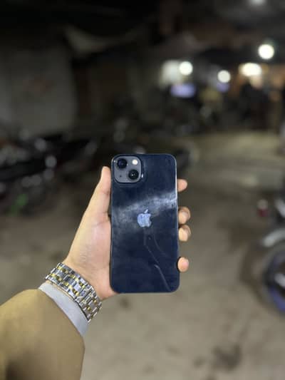 Iphone 13 non pta jv 128Gb battery 89 