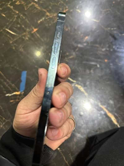 Iphone 13pro max 256 pta