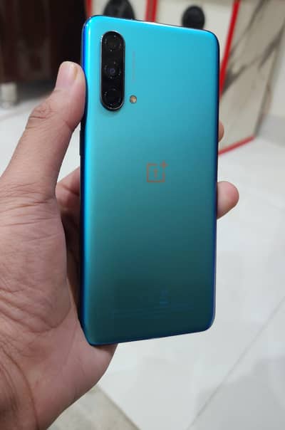 One plus nord ce 5g 8/128