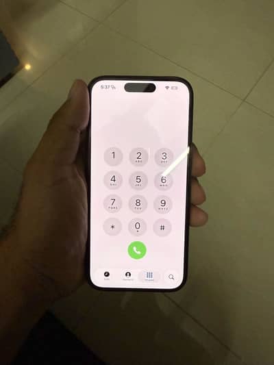 Iphone 15 pro Factory unlock
