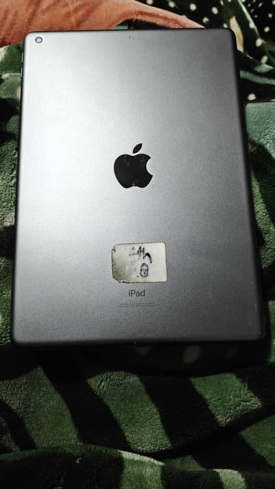 ipad 7th generation 128Gb
