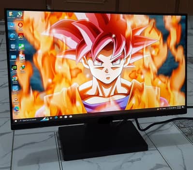 ACER 24inch Bazzelless HDMI Gaming LED Monitor