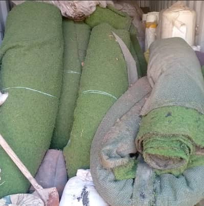 Used Turff for sale articficial grass