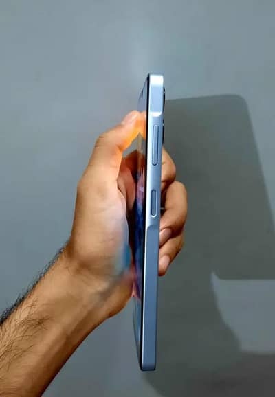 Samsung Galaxy A06 - 4/64GB - PTA Approved - With Box