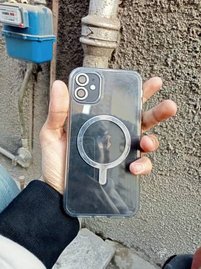 Iphone 11 non pta factory unlock