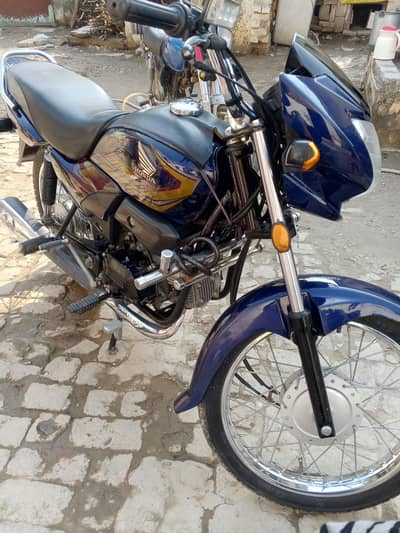 Pridor 2022 Model For Sale