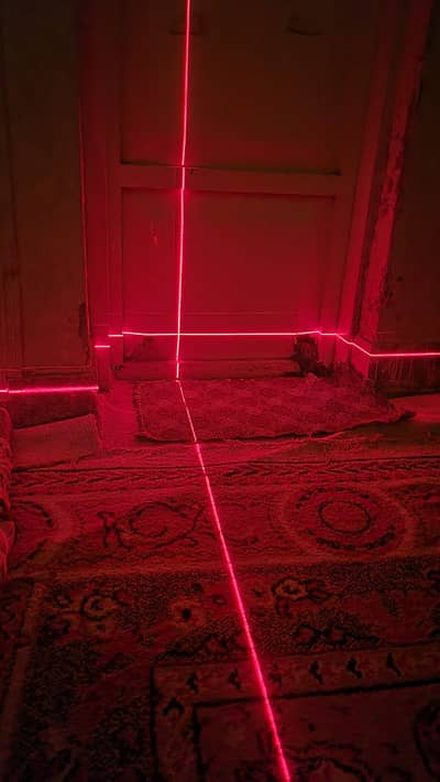 4 lines laser level for sale