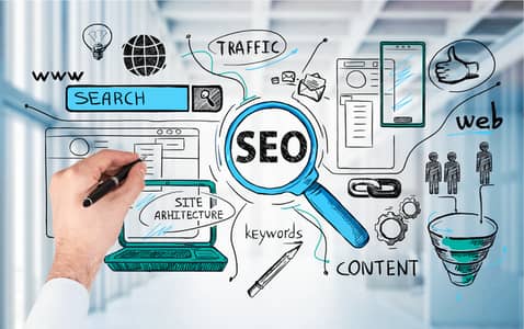 Off-Page SEO Expert (On-Site | Lahore)