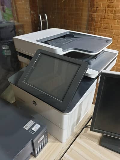 HP Printer | Copier | Scanner (All-In-One)