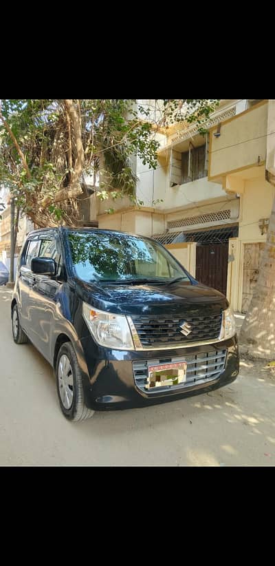 Suzuki Wegon R eNe Charge Available for sale in karachi