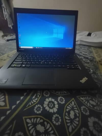 Lenovo  laptop core i5 4th Generation