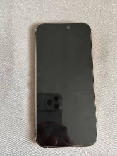 Apple IPhone 16 Promax Non PTA