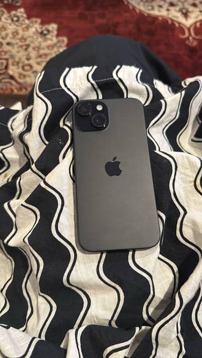 iPhone 15 jv USA variant