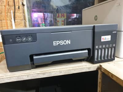 EPSON Printer L8050