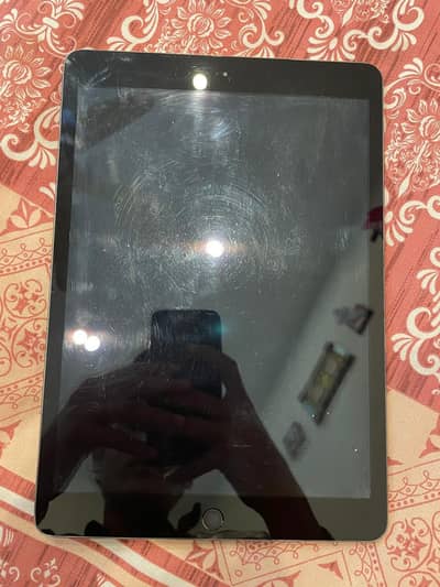 i pad 9th genration 64 gb All oky ha
