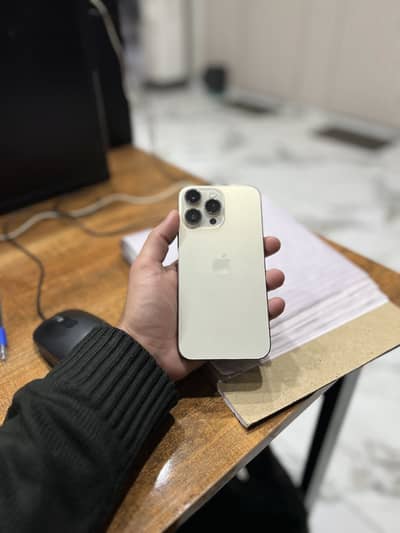 iPhone 14 Pro FU 128gb LLA