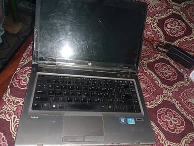 HP Laptop Core i5  3rd generation